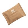 For Hyundai I20 Tucson Elantra I30 Accent IX35 Mistra Sonata Getz Solaris Suede Car Tissue Box Cover Napkin Paper Storage Box RR77