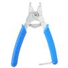 Metal Anti-Skid Handle Chicken Coop Rabbet Cage Repairing Pliers Clips Tool Accessory for All Kinds