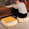 Cadeiras – Assentos almofadados para bebés