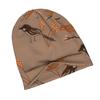 2D Flat Printing Bird Pattern Classic Knit Hat for Adults Available In Versatile Tones Ideal for Subtle Styling During Cool Days or Relaxed Seasons, 2