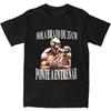 Men Womens Tshirt BRAZO DE 35 CM PONTE A ENTRENAR Tshirts...