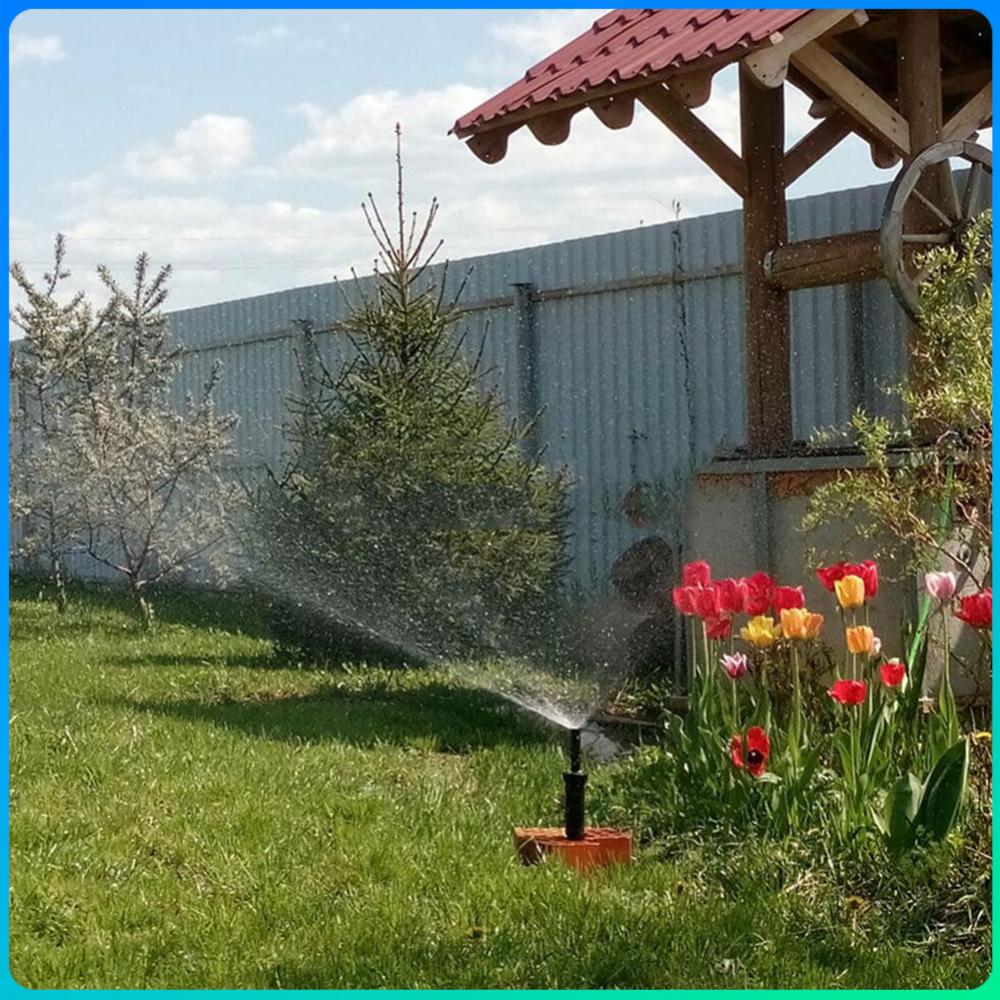 

Buried Telescopic Sprinkler Anti-Rust Buried Type Garden Sprinkler Iirrigation Water Sprinkler for Garden Courtyard Lawn China Mainland