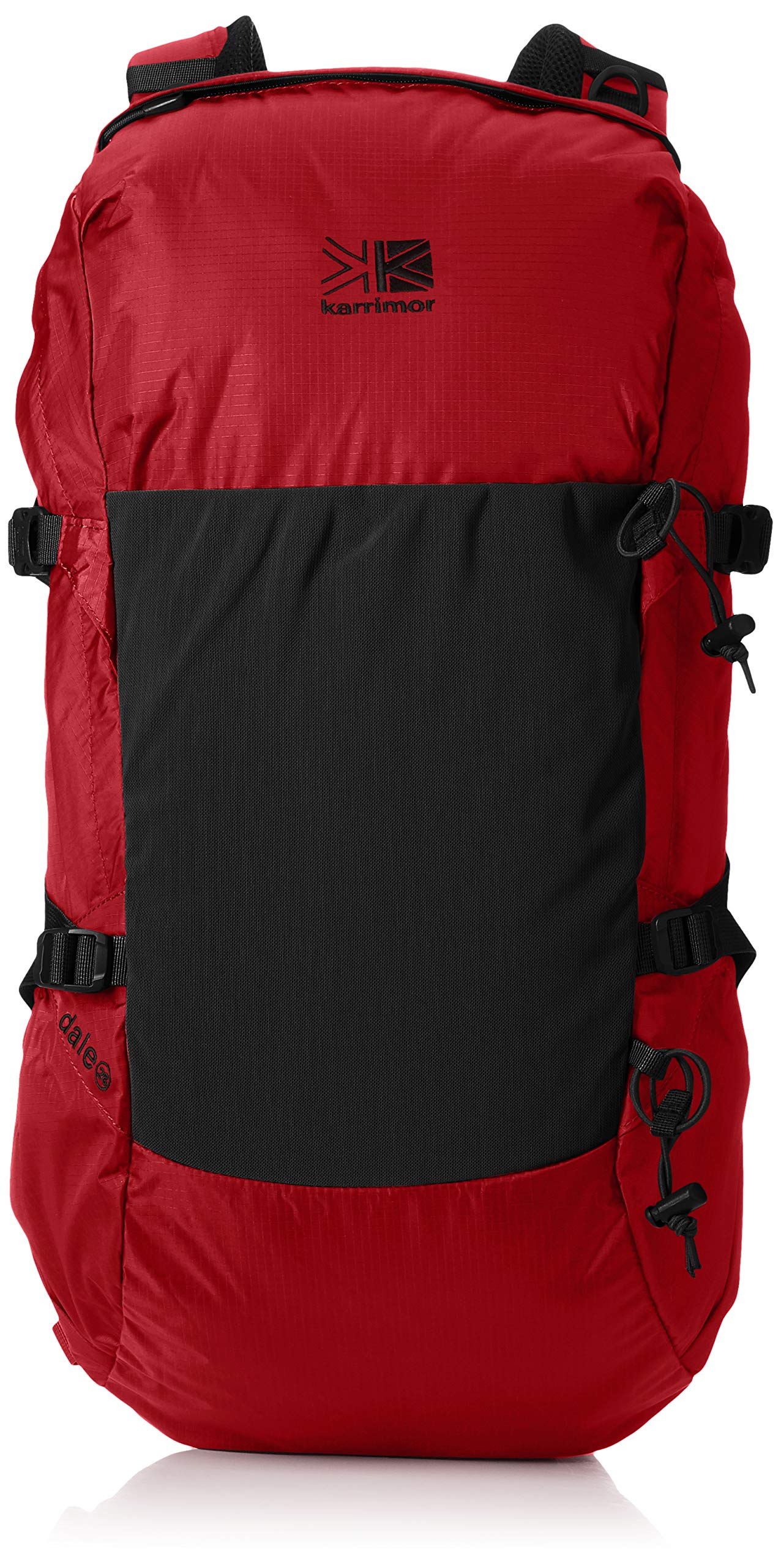 

Climbing rucksack medium size dale 28 Medium Chili [Karimar] (Chile)
