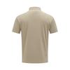 DESCENTE DUALIS Urban Commute Polo Shirt Men's D5231DPS86