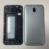 Pentru Samsung Galaxy J3 2017 J5 2017 J7 Pro J330F J530F J730F Carcasă LCD Cadru Frontal Capac Spate Baterie Piese de Schimb