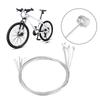 10PCS Halting Accessories Bicycle  Braking Line Universal Road Cycle Stopper Cord  Bike Repair