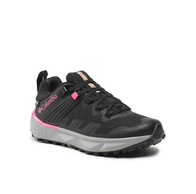 Треккинговые ботинки Columbia Facet 75 Outdry