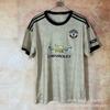 Classic Jerseys Manchester United Real Madrid Barcelona England Arsenal Dortmund Inter Milan Jersey