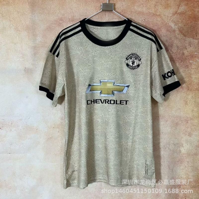 Classic Jerseys Manchester United Real Madrid Barcelona England Arsenal Dortmund Inter Milan Jersey