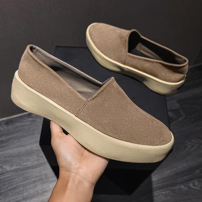 Herrenschuhe – Mokassins