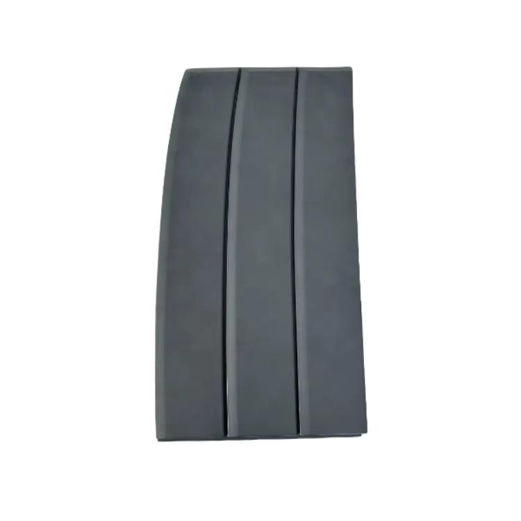 LR096396 LR076524 LR076442 LR076077: Front Door Trim Strip Compatible with Land Rover Range Rover