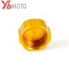 For BMW S1000R S1000XR S1000RR S 1000 S1000 R XR RR  2017-2026 2025 2024 2023 2022 2021 2020 Motorcycle Rear Brake Reservoir Cap