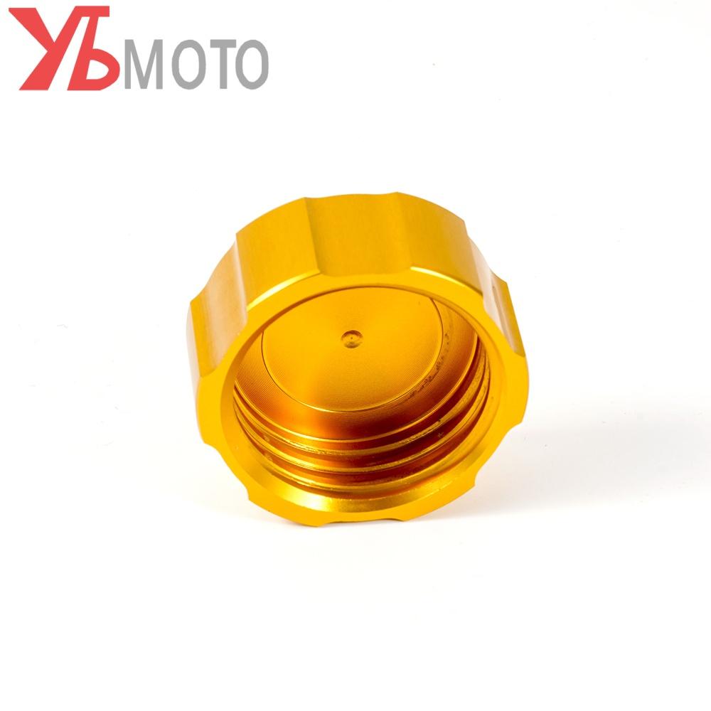 For BMW S1000R S1000XR S1000RR S 1000 S1000 R XR RR 2017-2026 2025 2024 2023 2022 2021 2020 Motorcycle Rear Brake Reservoir Cap
