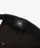 NEW ERA Mlb San Diego Padres Stretch Snapback Dark Brown
