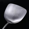 Wooden Handle Cooking Tools Kitchen Utensils Turner Wok Cookware Ladle Skimmer Spoon