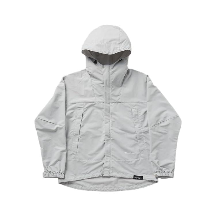 

Куртка тритон светлая JKT Fresh Gray [Karimar] W s Женская