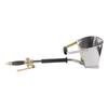 Pneumatic Spray Gun Multifunctional for Cement Mortar Internal and External Wall Spraying