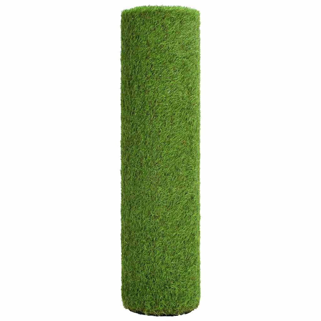 Vidaxl Artificial Turf, 1X2 M; 40 Mm, Green