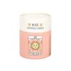 Something Different The Sun Rose Tarot Vintage Candle