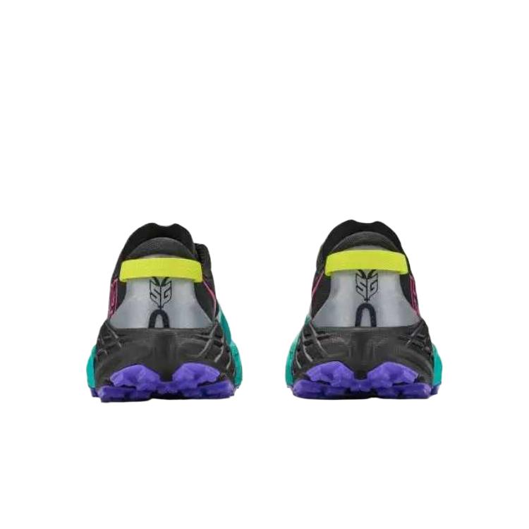 HOKA One One Scarpe da Trail Running Speedgoat 7 Color Block Vestibilità Semplice Donna sneaker 1171929-BCQ