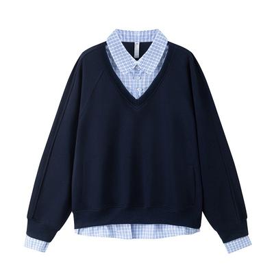 Oberteile – Hoodies & Sweatshirts