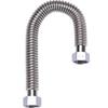 Weixing 304 Stainless Steel Corrugated Flexible Hose
