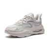 Anta Tide Worship 5S Fashion Versatile Non-Slip Wear-Resistant Low-Top Casual Running Shoes Men sneaker Gray 112448841-4
