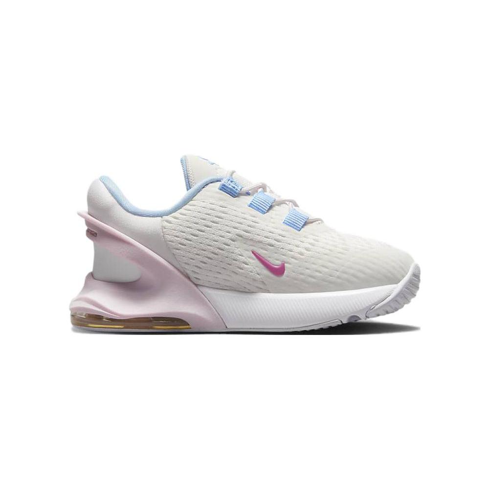New Nike Air Max 270 GO TD 'Cosmic Fuchsia' DV1970-102