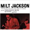 Milt Jackson - Milt Jackson And The Thelonious Monk Quintet [Vinyl]