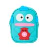 Sanrio Pouch and Happy Hangyodon Small Item PU Leather and with Exterior and Interior Ages 3 and Product 319333 (Hangyodon Sayuri's Life) Case,