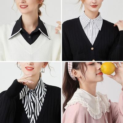 Accessoires – Krawatten, Fliegen, Kragen & Manschetten