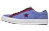One Star Low 'Deep Periwinkle Rhododenron' 161618C