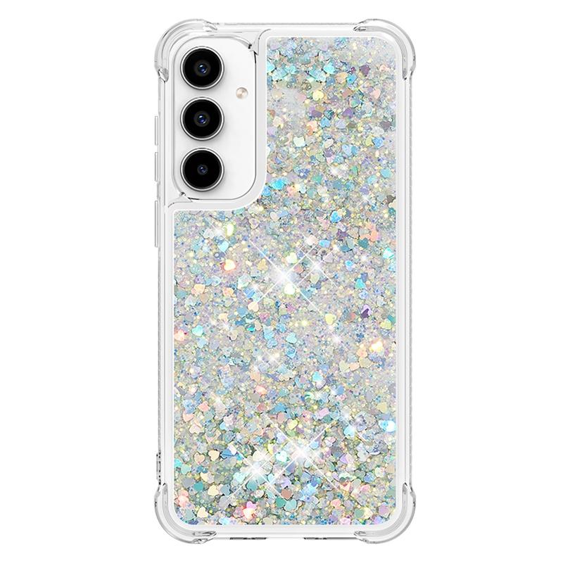 Huse A15 A25 Pentru Funda Samsung Galaxy A25 5G Husă Husă Dinamică Lichidă Pentru Samsung A25 A15 A35 A55 A05 A05S Huse Telefon Etui