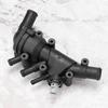 Car Engine Coolant Thermostat 1337823 Fit for FORD KA 1.3 1.6 DURATEC 2002 2008