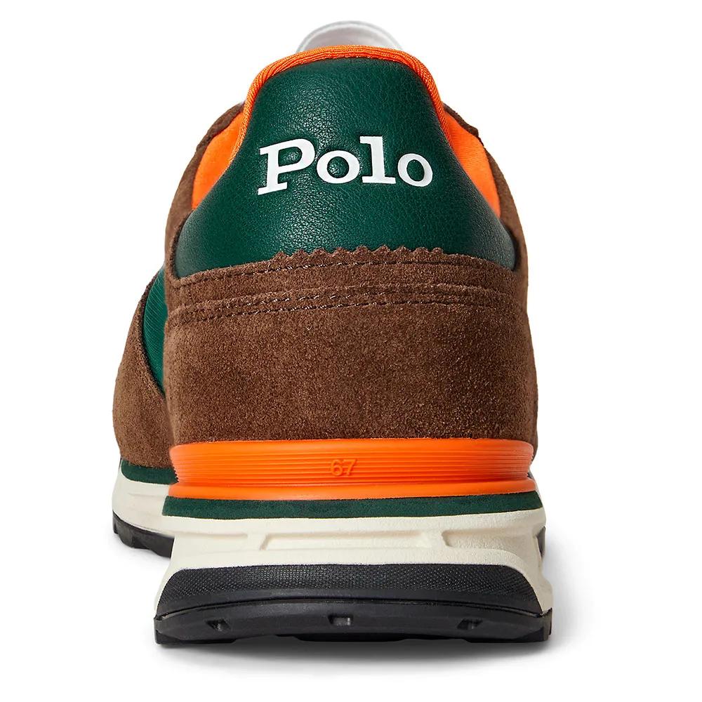 Ralph Lauren Ftw Sneakers Varick PP