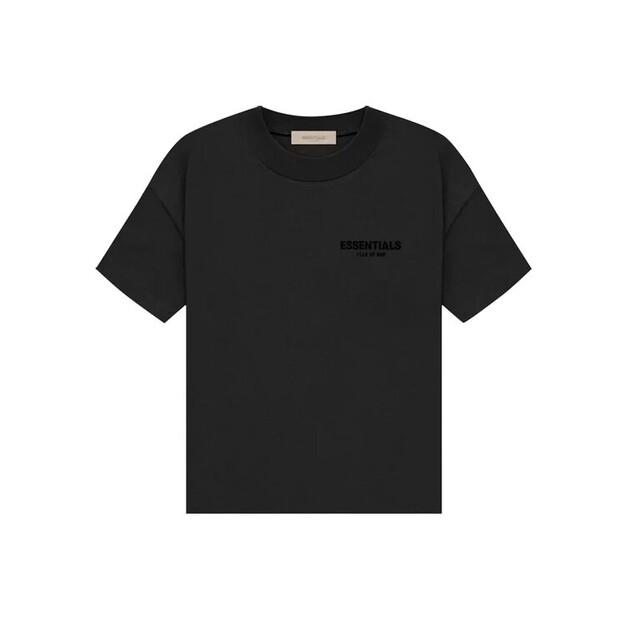 Футболка Trapstar Fear of God Essentials EU XL