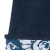Burberry Japanese denim miniskirt Women's 80809211