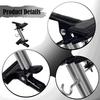 Bracelet Jig Making Stand for Bracelets Jewelry DIY Projects White