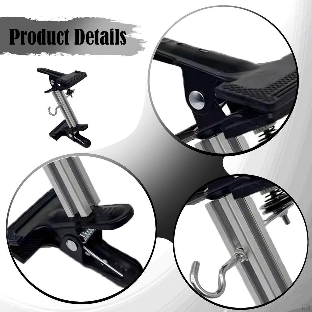 Bracelet Jig Making Stand for Bracelets Jewelry DIY Projects White