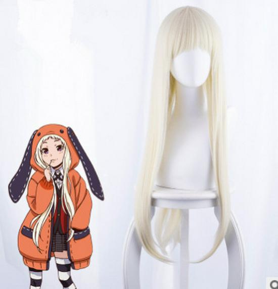 

Костюм для косплея Какегуруи: Комплект пальто Ёмоцуки Руна Ханако-кун для женщин - В наличии XXL