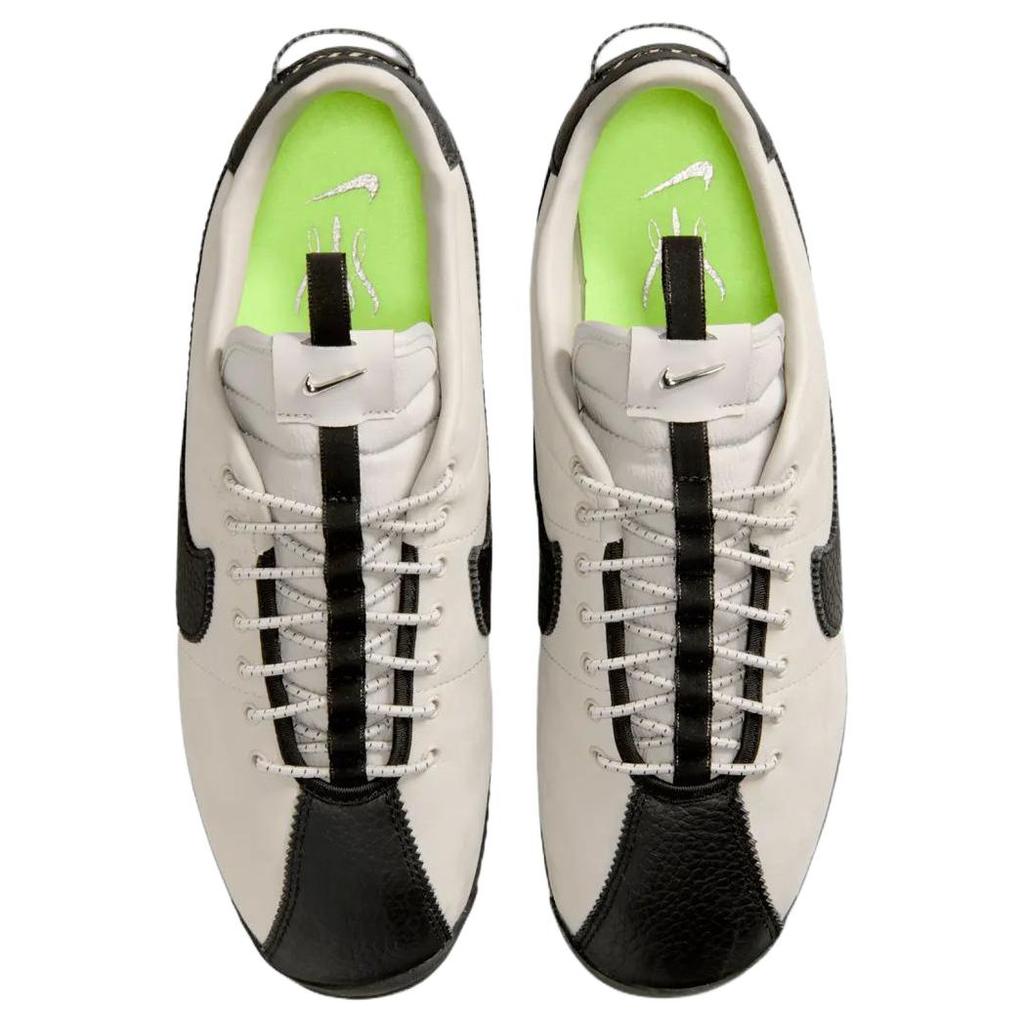 Nike X SWDC Cortez Comfortable Fit Lifestyle Casual Shoes Men sneakers Gray Black II5708-003