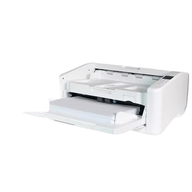UNIS Q4080 A3 High-Speed Document Scanner CN plug (adapter included)