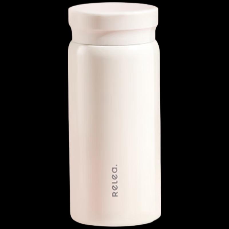 RELEA 316L Stainless Steel Pocket Thermos