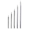 Long Reach Socket Part Hollow Shaft Design 300mm Hollow Socket Extended Tool Length HVAC Applications Industrial Machinery Use