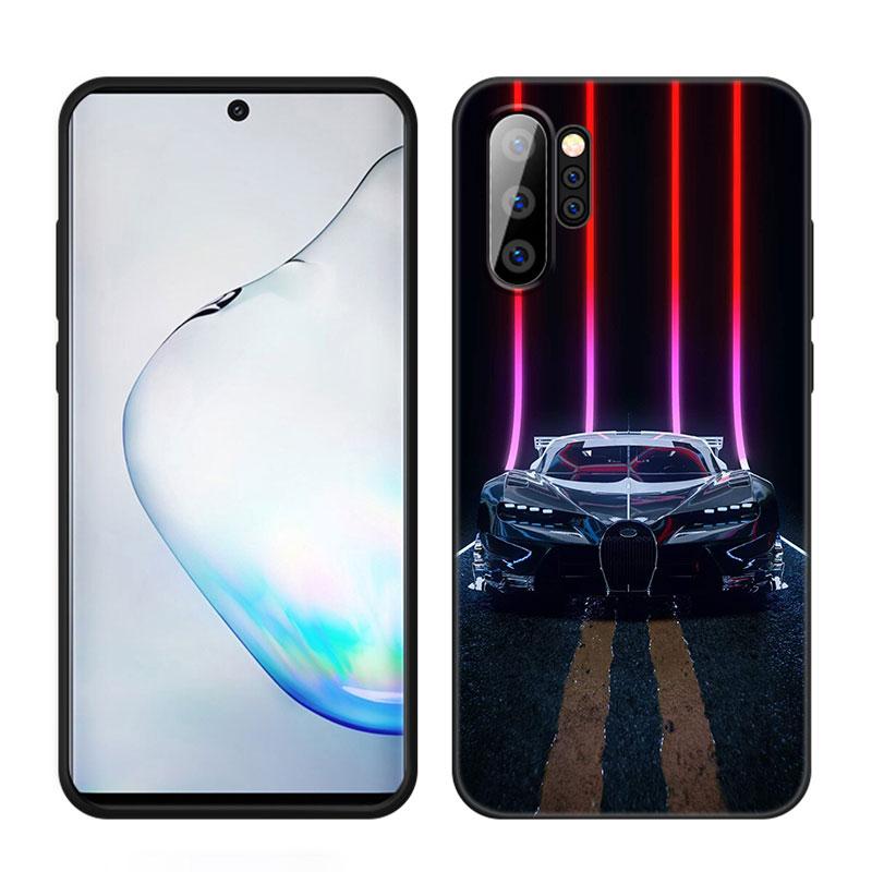 Sports Cars Male Men Phone Case For Samsung M30 M31 S Note 10 20 M04 M13 M32 M14 M23 M33 M34 M42 M52 M53 M54 M11 M12 M21 M22 M51