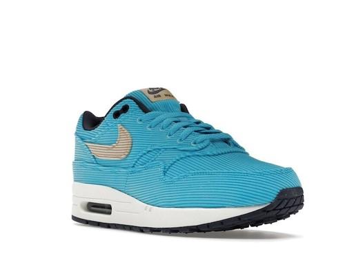 Nike Air Max 1 Premium Low Corduroy - FB8915-400