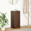 VidaXL Buffet Brown Oak 29.5x34x76 Cm Engineered Wood, Storage Furniture, Kitchen Storage Furniture, Furniture of 861613