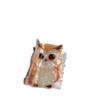 Creative Korean Style Cartoon Hair Claw Snake Acrylic Animal Hair Clip Dog Headdress Geometry Shark Clip Girls
