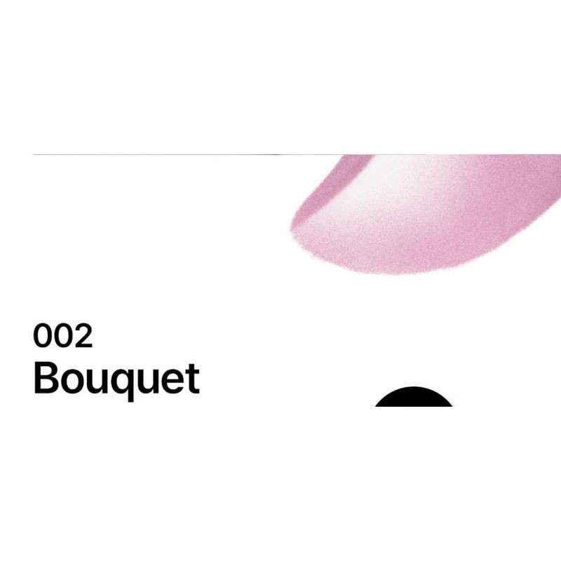 MUZIGAE MANSION - Objet Blush - 10 Colors