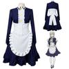 Stunning Elizabeth Liones Nanatsu No Taizai Dress Cosplay Costume For Anime Fans